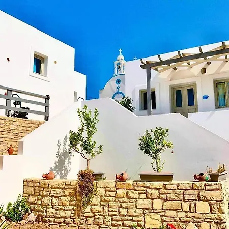 Villa Aegean Muses Lipsi Exterior foto