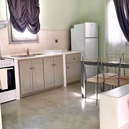 Villa Aegean Muses Lipsi Habitación foto