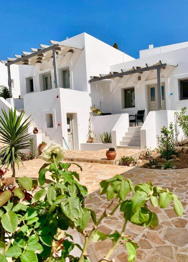 Aegean Muses Holiday home *