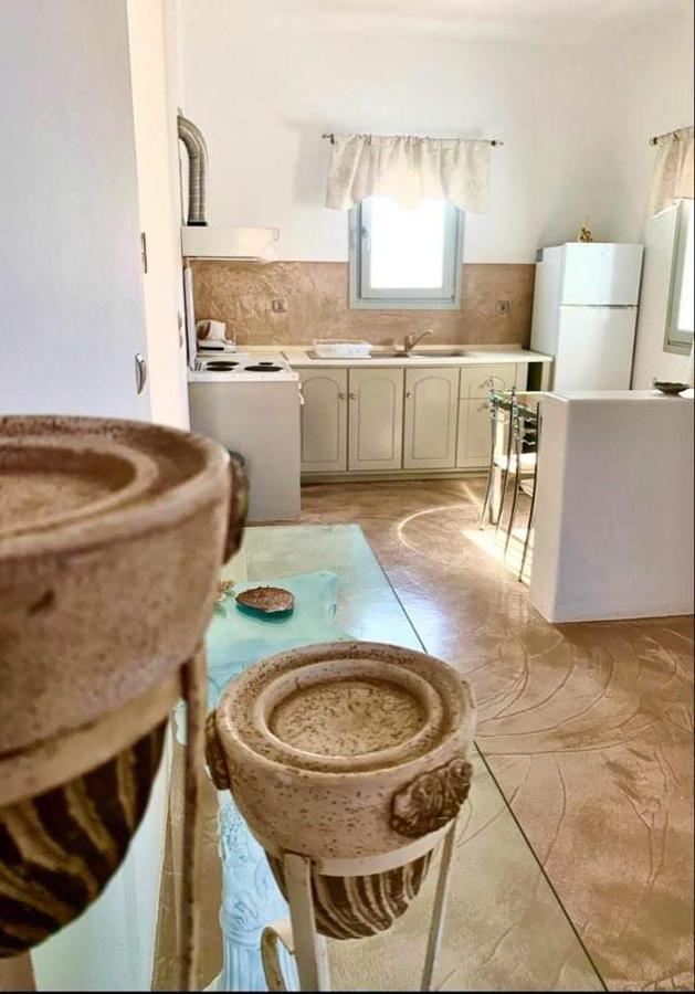 Holiday home Aegean Muses Lipsi