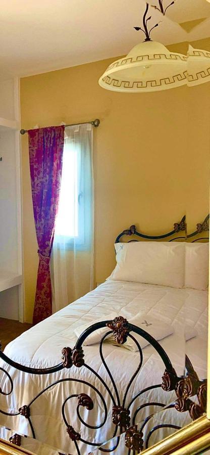Holiday home Aegean Muses *