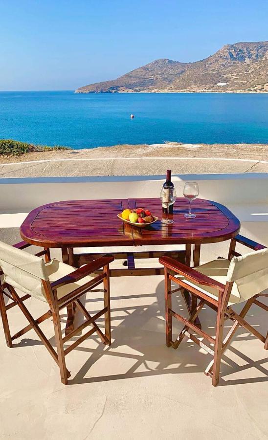 Aegean Muses *