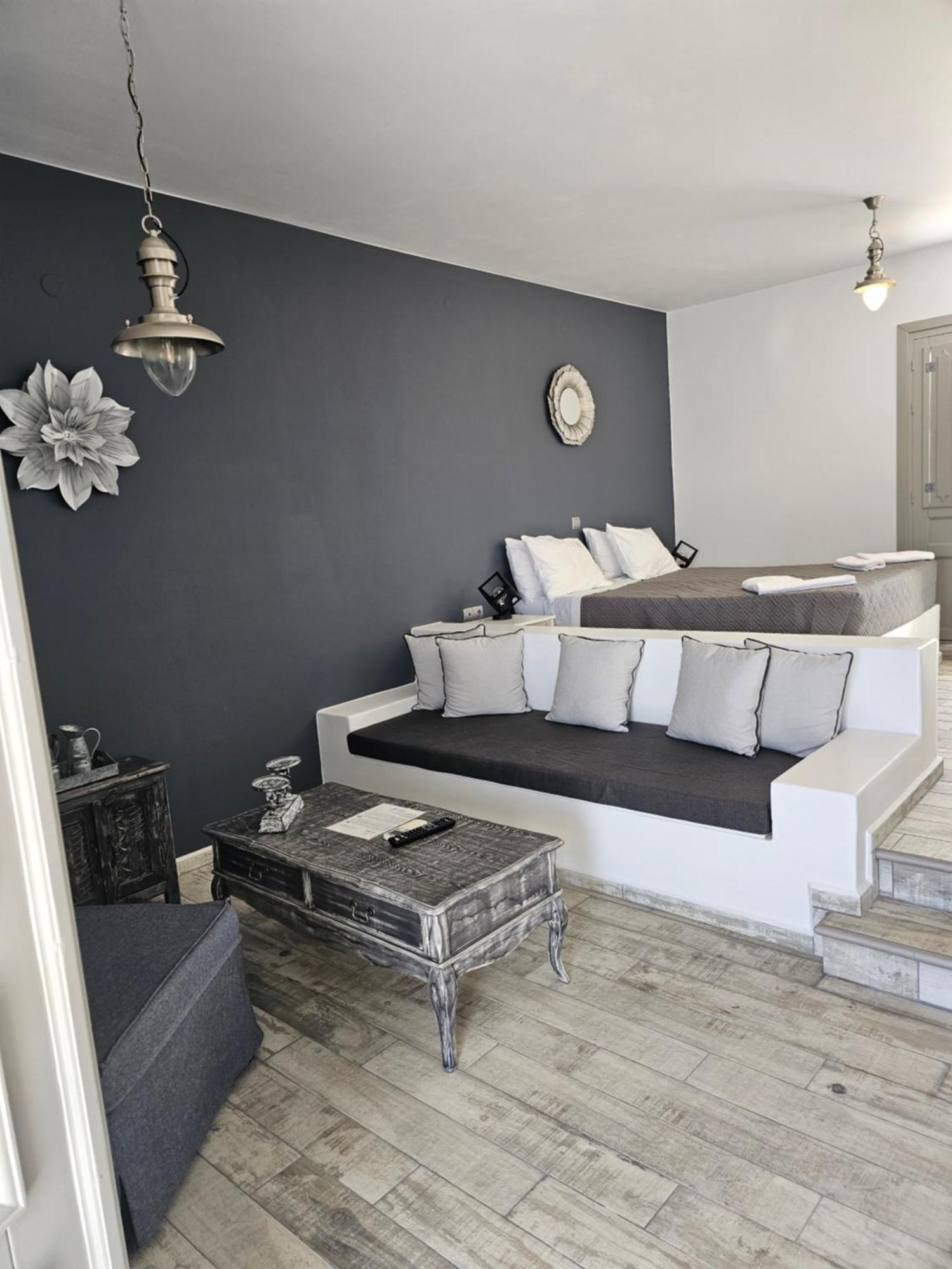 Holiday home Aegean Muses Lipsi