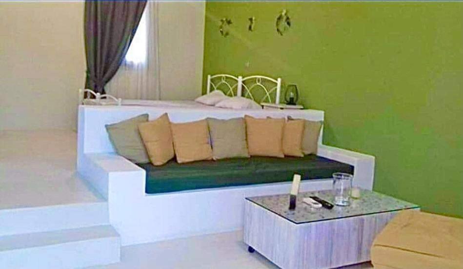 Holiday home Aegean Muses