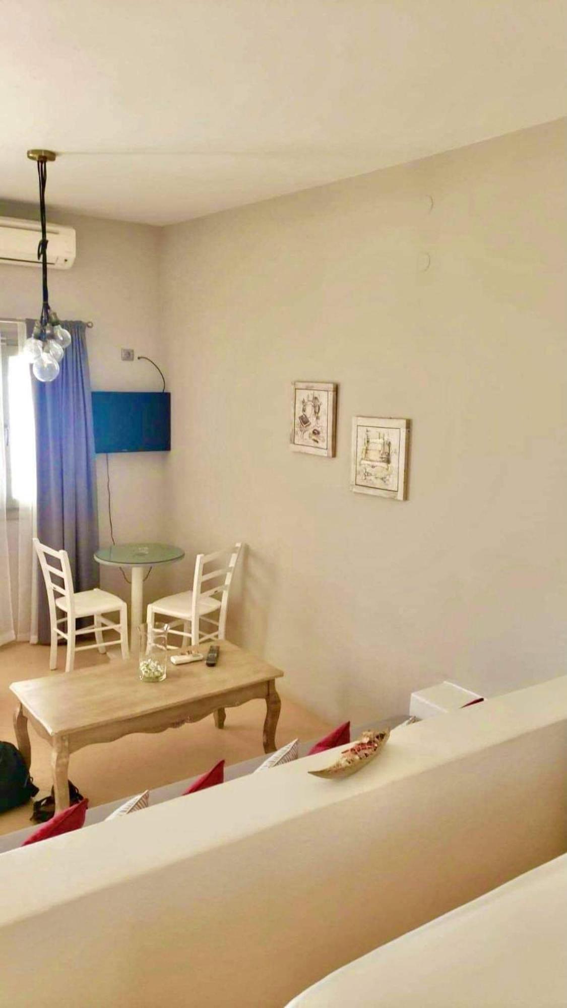 Holiday home Aegean Muses