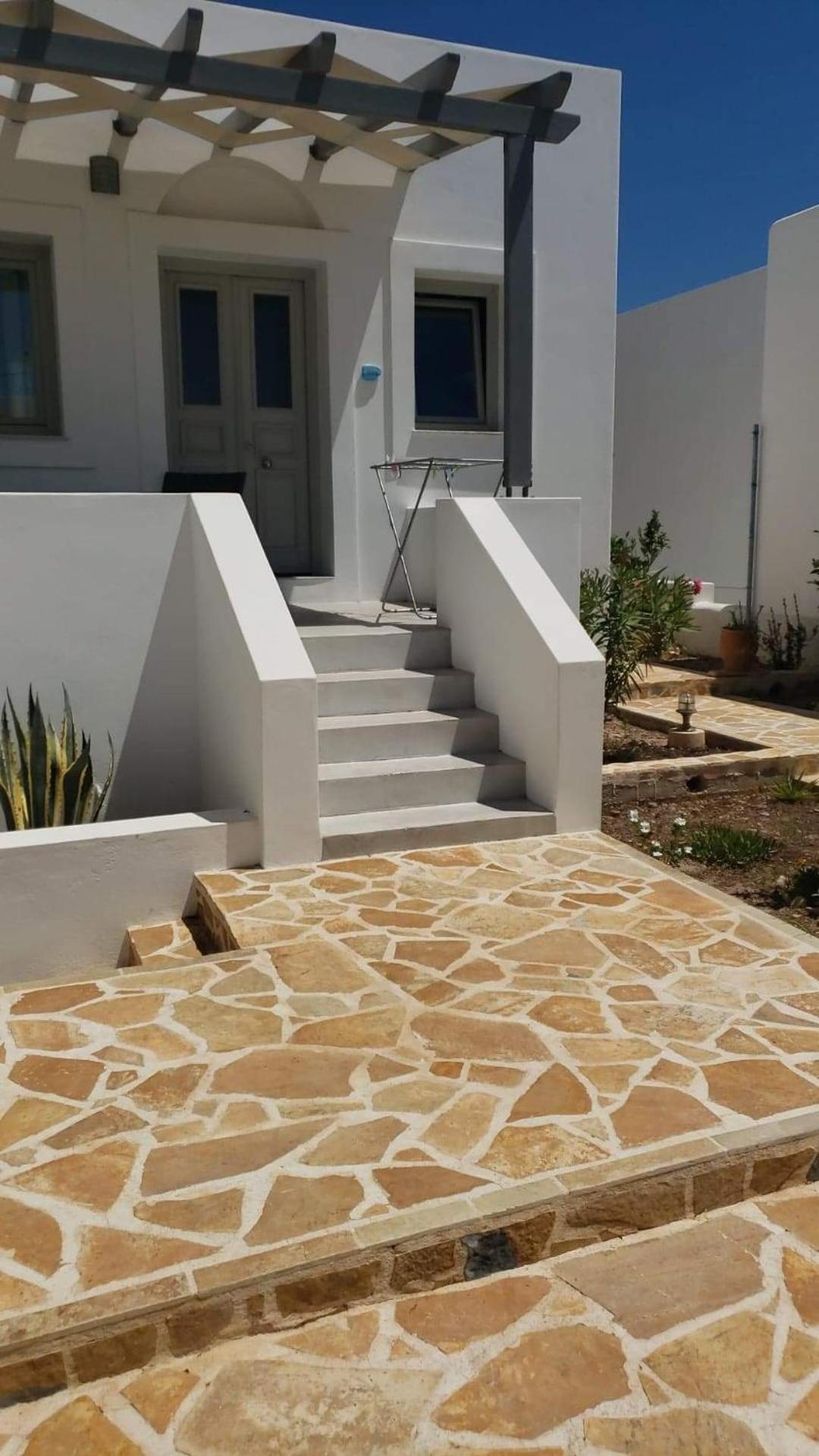 Holiday home Aegean Muses Lipsi