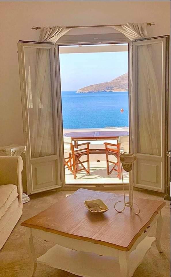 Aegean Muses Holiday home