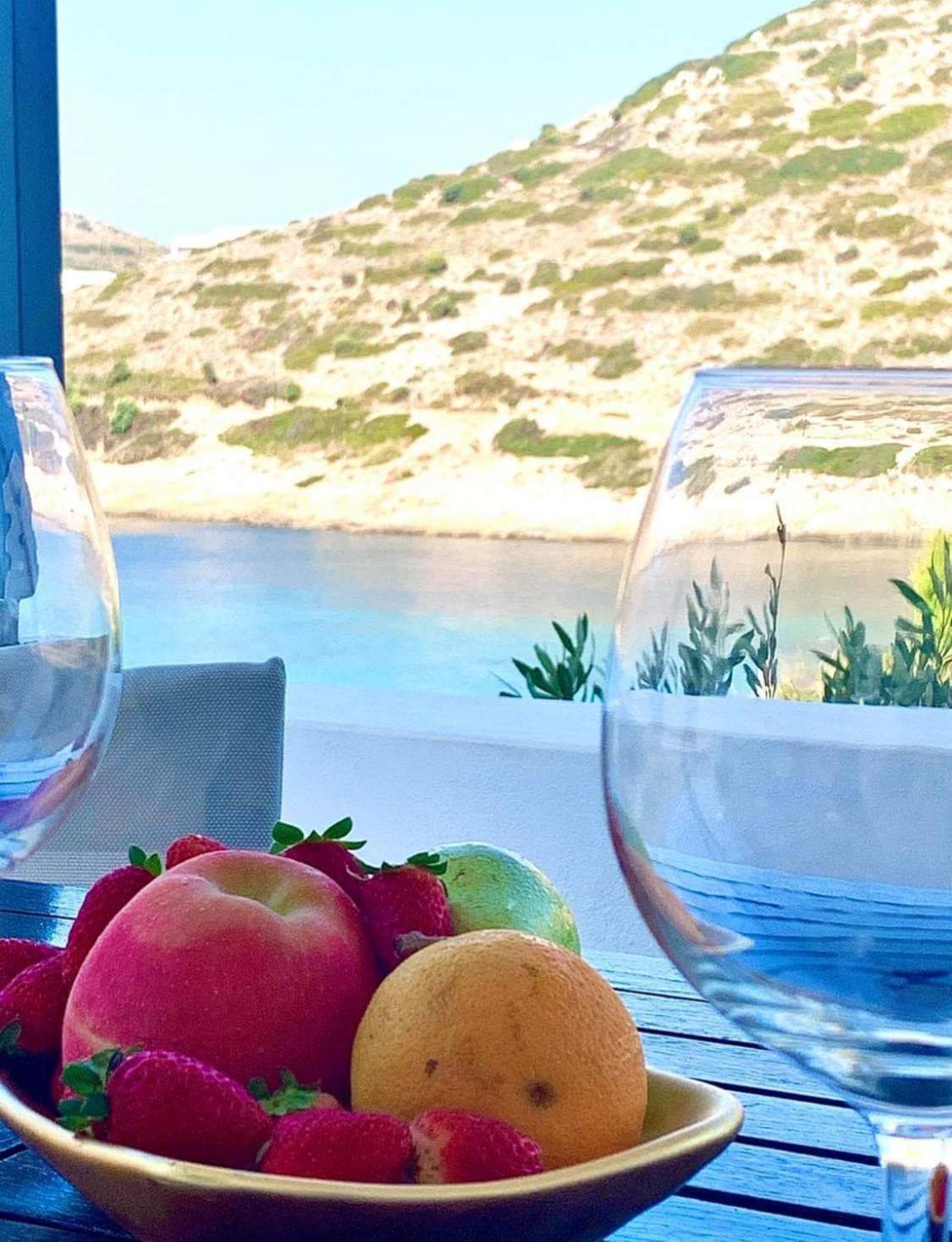 Holiday home Aegean Muses Lipsi