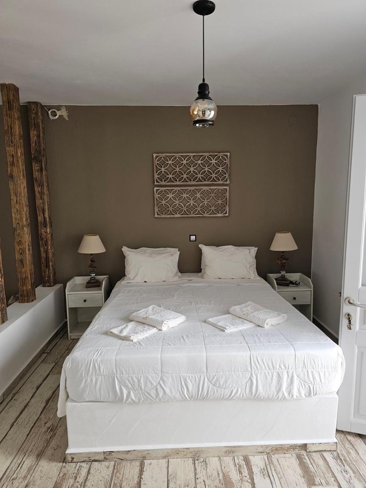 Aegean Muses Holiday home