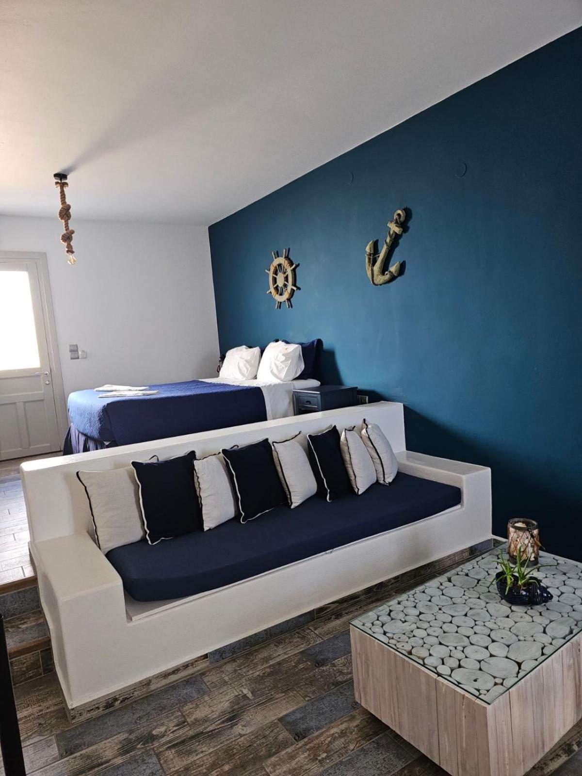 Holiday home Aegean Muses *