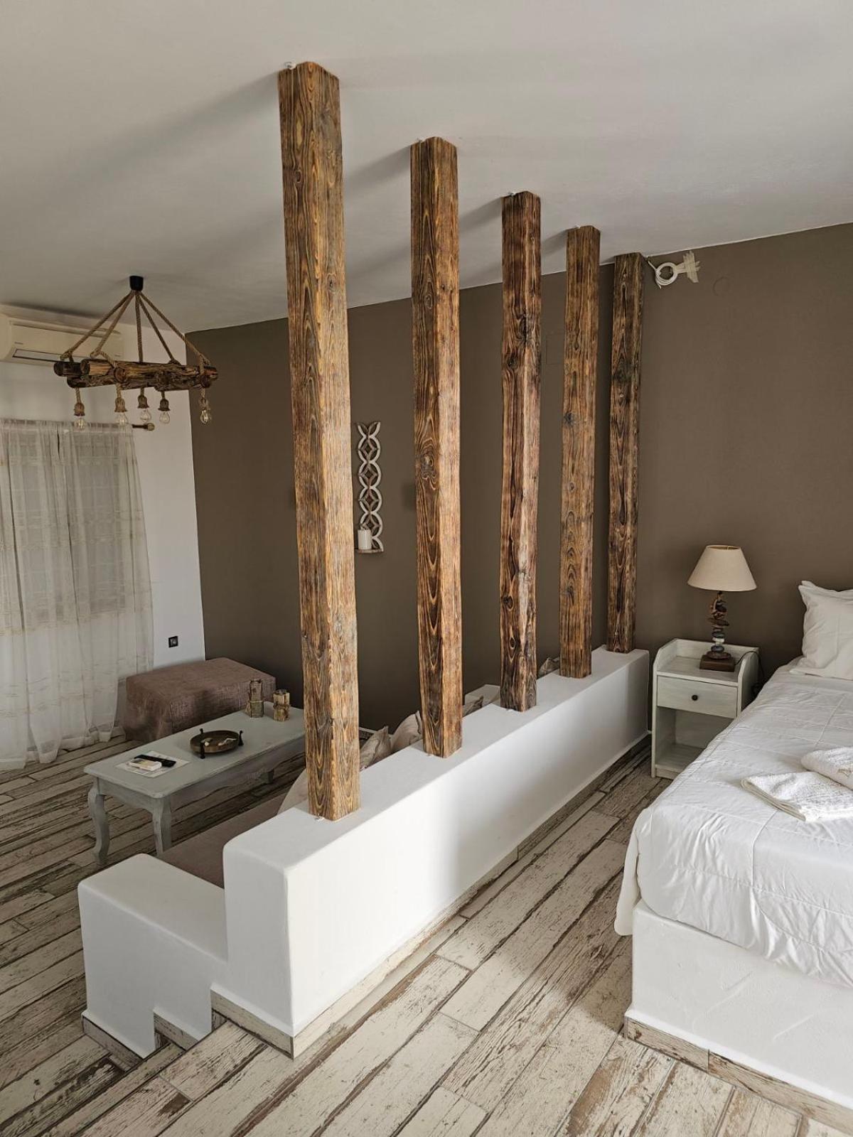Aegean Muses Holiday home Lipsi