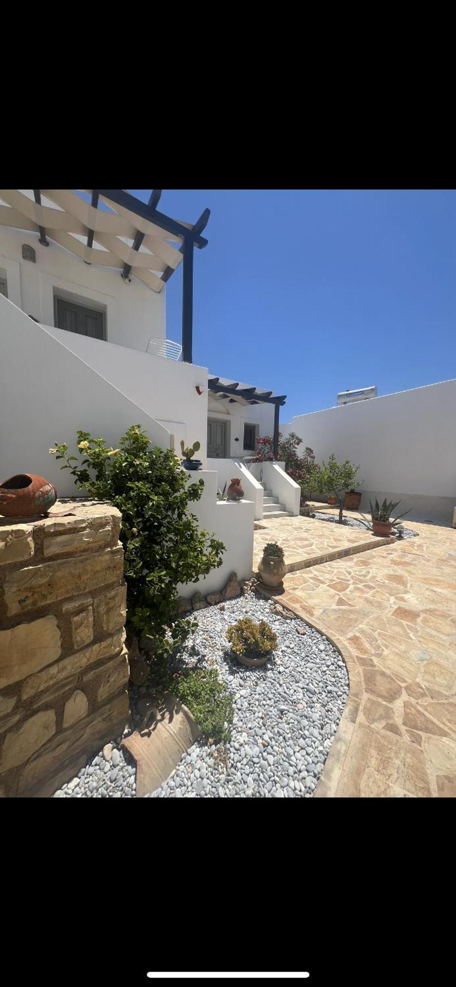 Aegean Muses Holiday home