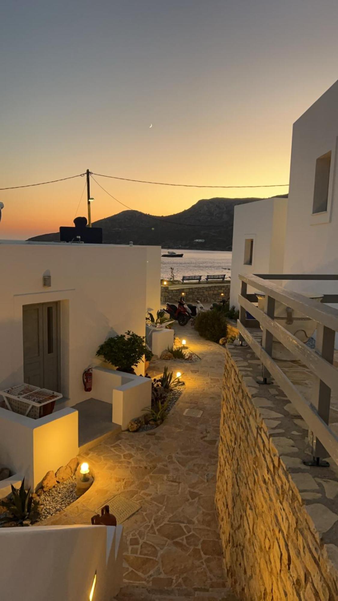 Holiday home Aegean Muses