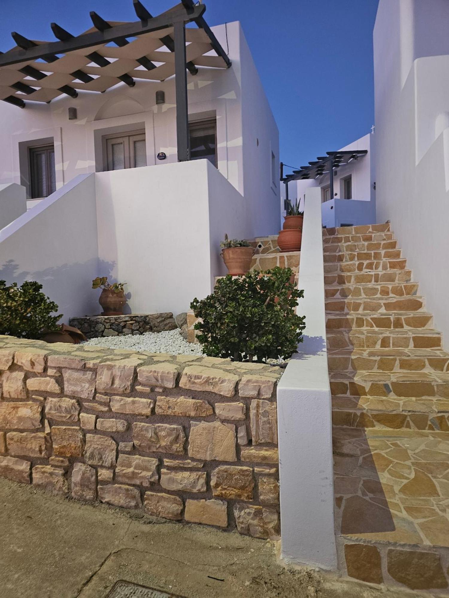 Holiday home Aegean Muses