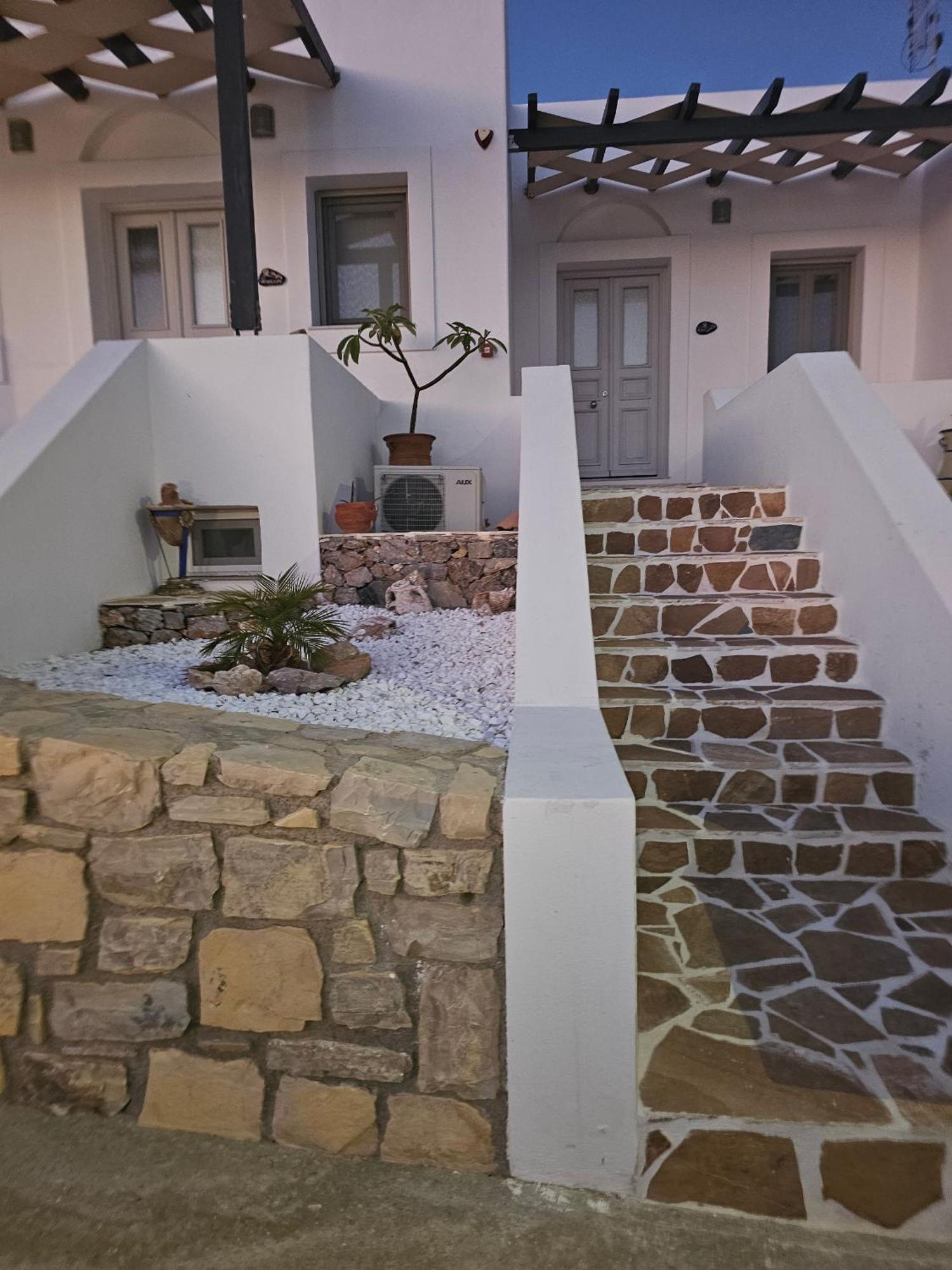 Aegean Muses Holiday home *