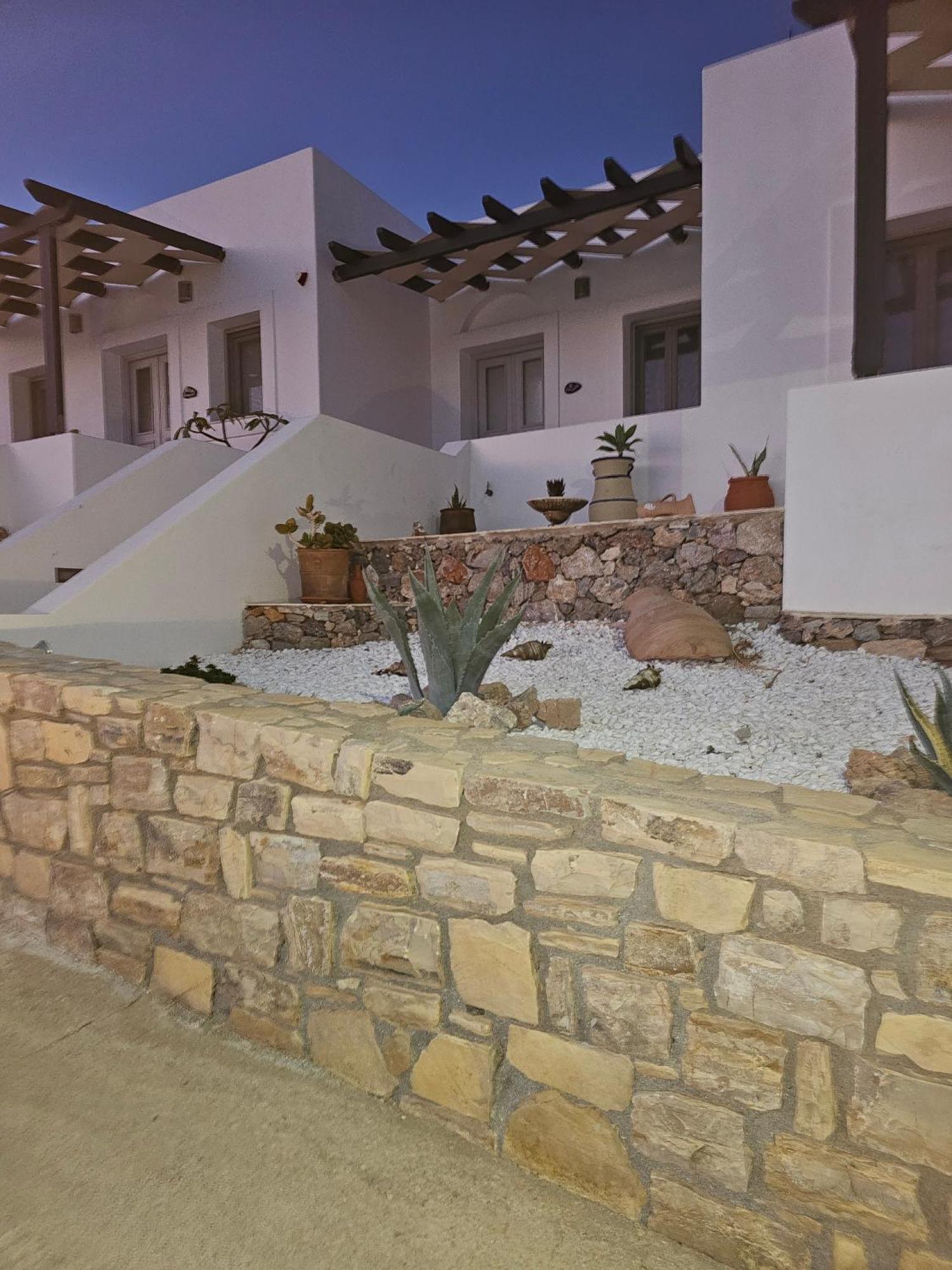 Aegean Muses Holiday home Lipsi