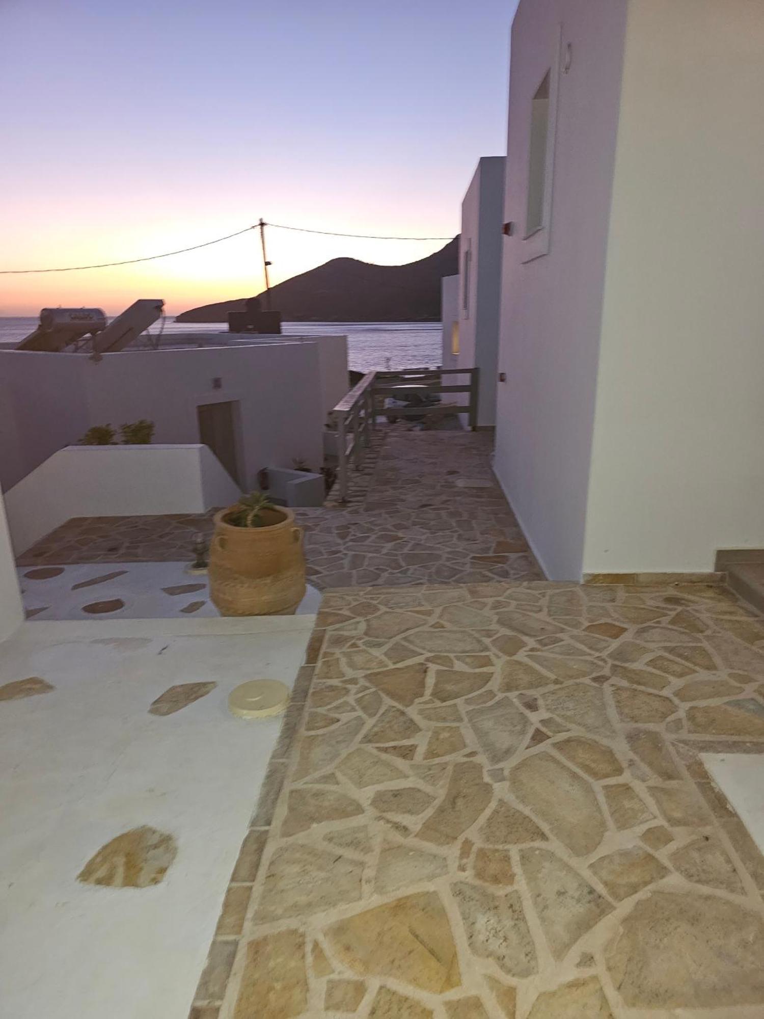 Holiday home Aegean Muses Lipsi