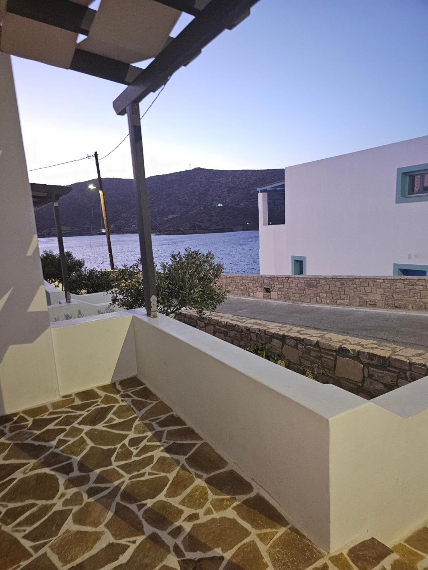 Aegean Muses *