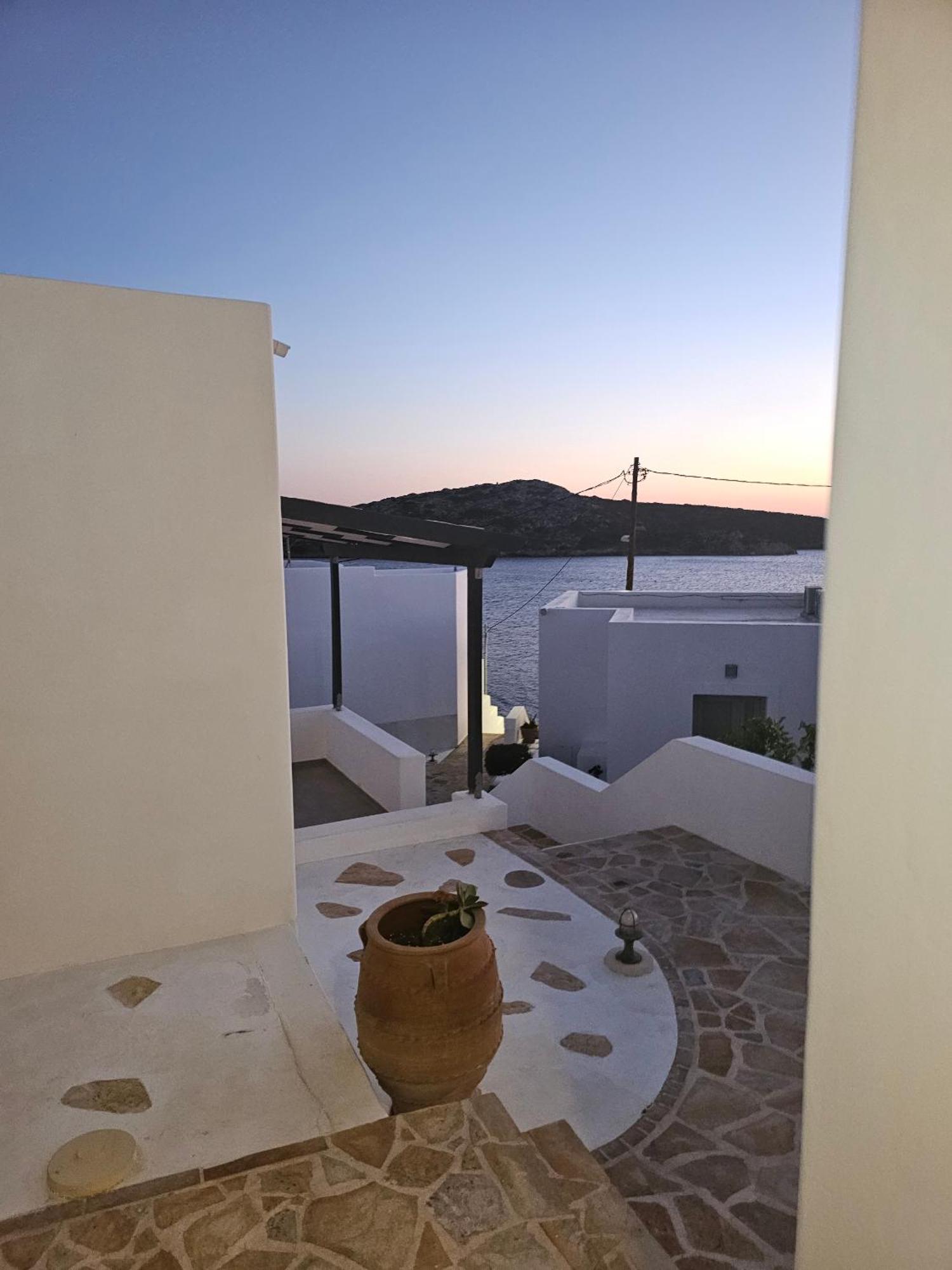 Aegean Muses Holiday home